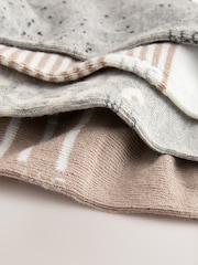 Neutral Animal Trainer Socks 4 Pack - Image 7 of 7