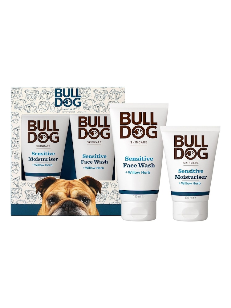 Bulldog Sensitive National Duo Gift Set - Image 2 of 2