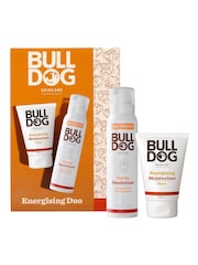 Bulldog Mens Energising Duo Grooming Gift Set - Image 1 of 2