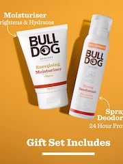 Bulldog Mens Energising Duo Grooming Gift Set - Image 2 of 2