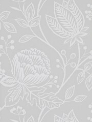 Harlequin Pebble Mirabella Idyllic A4 Wallpaper Sample - Image 1 of 1
