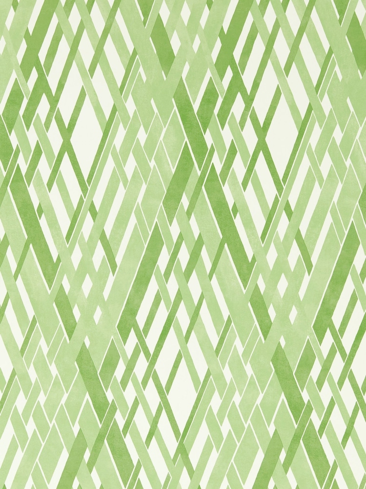 Harlequin Clover First Light Locronan Idyllic A4 Wallpaper Sample - Image 1 of 1 Harlequin Clover First Light Locronan Idyllic A4 Wallpaper Sample - Image 1 of 1