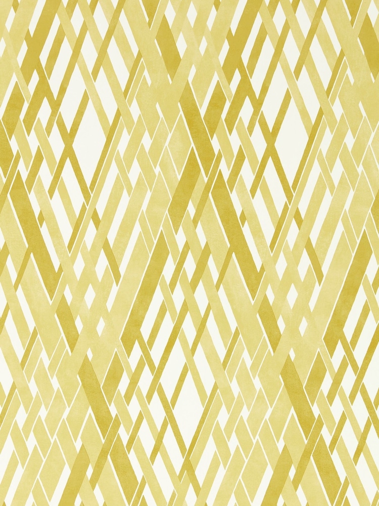 Harlequin Honey First Light Locronan Idyllic A4 Wallpaper Sample - Image 1 of 1 Harlequin Honey First Light Locronan Idyllic A4 Wallpaper Sample - Image 1 of 1