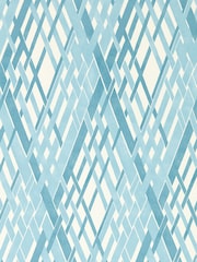 Harlequin Cornflower First Light Locronan Idyllic A4 Wallpaper Sample - Image 1 of 1
