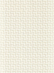 Harlequin First LightMist Houndstooth Idyllic A4 Wallpaper Sample - Image 1 of 1