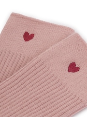 Katie Loxton Pink Gift Boxed Socks - Image 2 of 3