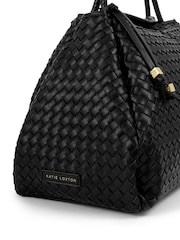 Katie Loxton Large Nova Hand Woven Shoulder Bag - Bild 2 von 4