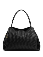 Katie Loxton Large Nova Hand Woven Shoulder Bag - Bild 3 von 4