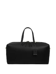 Katie Loxton Black Charm Weekend Holdall - Image 2 of 4