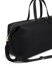 Katie Loxton Black Charm Weekend Holdall - Image 4 of 4