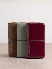 Katie Loxton Red Large Laila Purse - Image 3 of 4