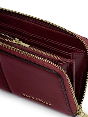 Katie Loxton Red Large Laila Purse - Image 4 of 4