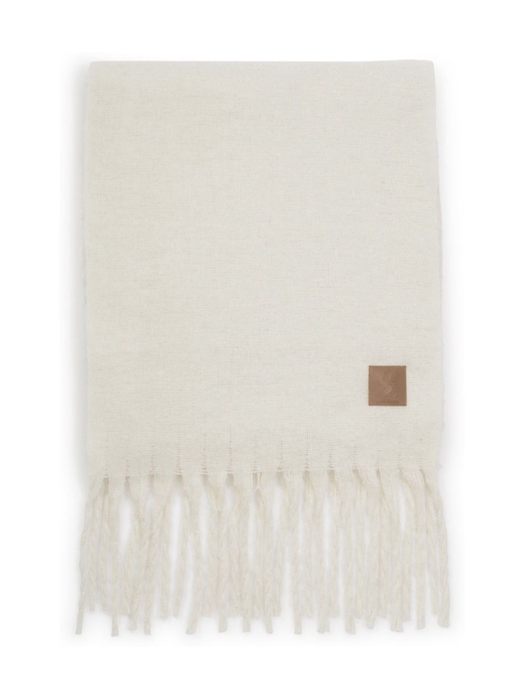 Katie Loxton Oversized Tassel Scarf - Bild 4 von 4