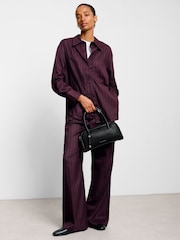 Katie Loxton Black Hadley Bowling Bag - Image 4 of 4