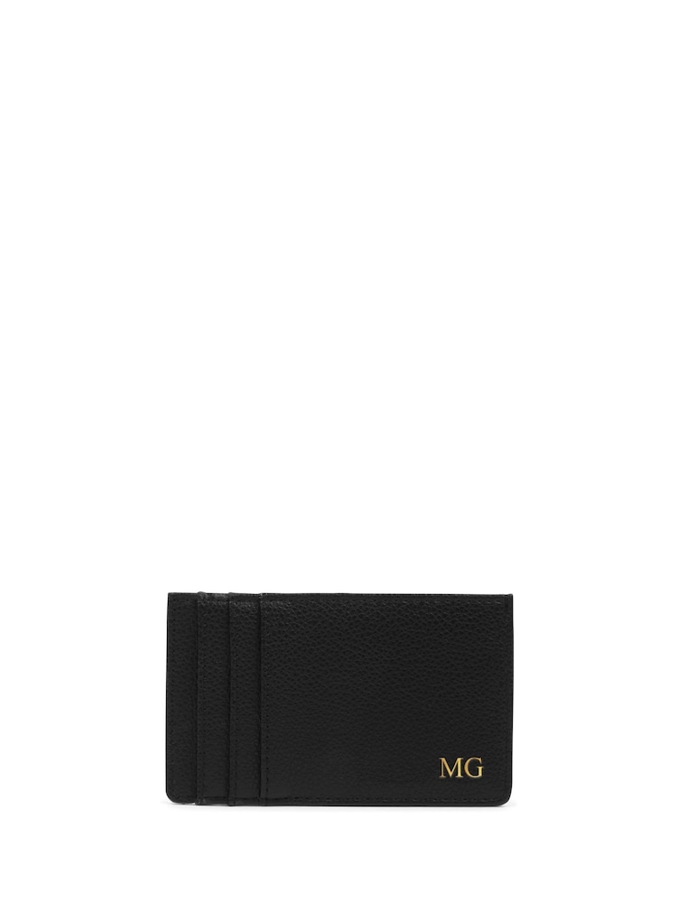 Katie Loxton Black Laila Cardholder - Image 1 of 3