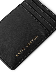 Katie Loxton Black Laila Cardholder - Image 2 of 3