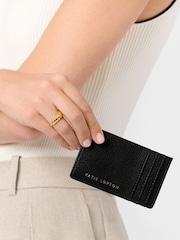 Katie Loxton Black Laila Cardholder - Image 3 of 3