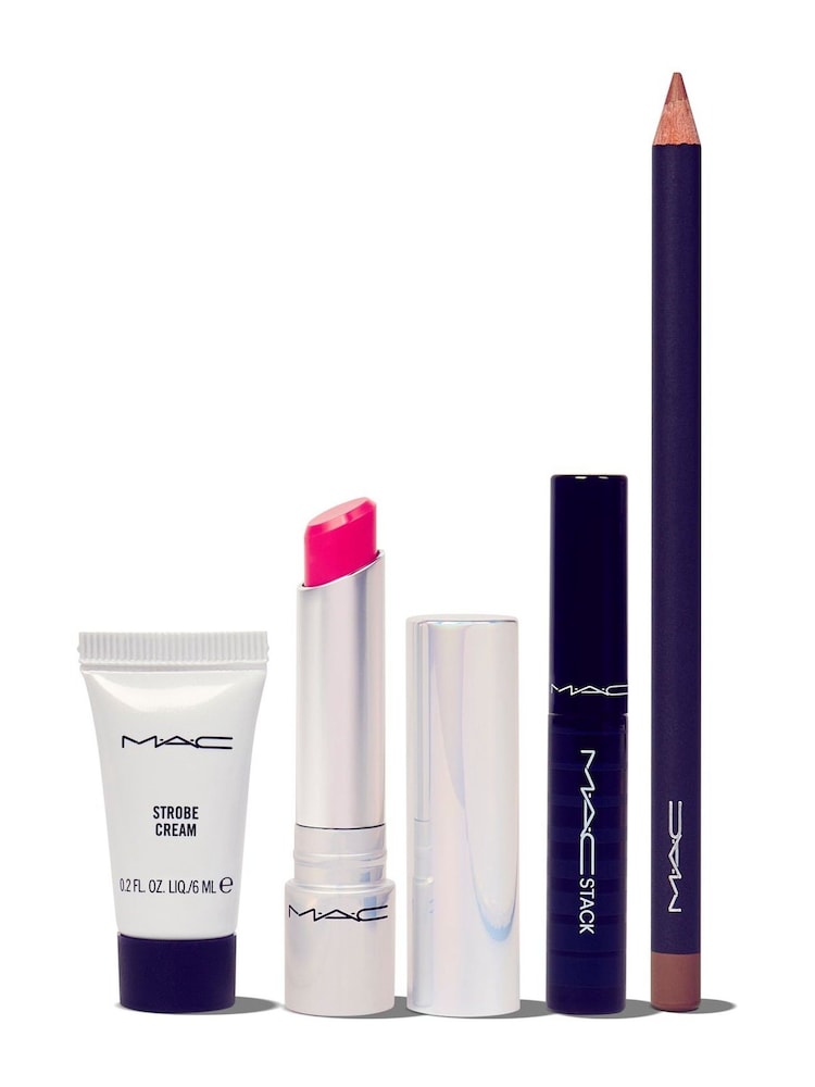 MAC Spring Gift Set - Image 2 of 4
