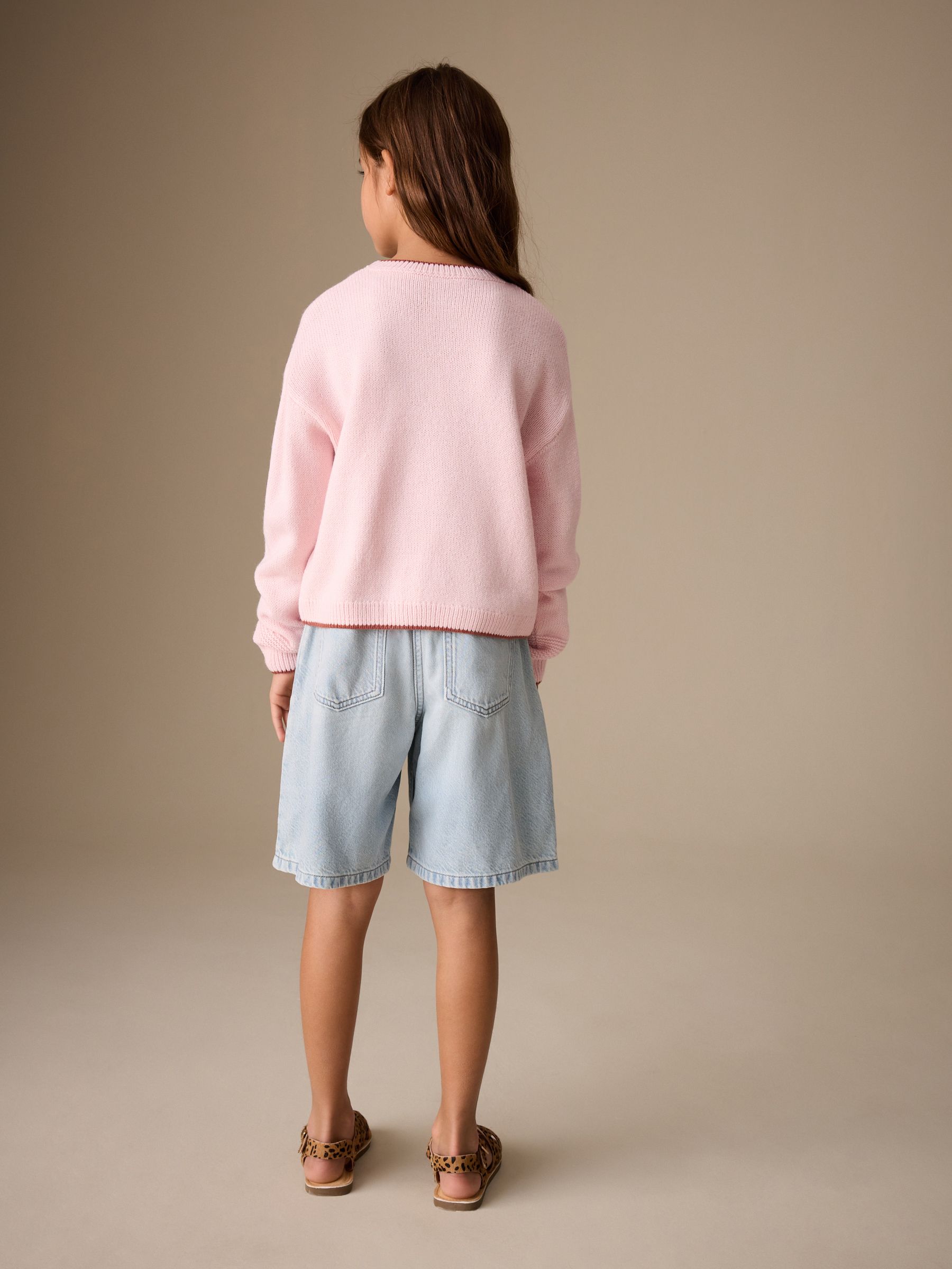 AMERI MINIMAL PALETONE KNIT ピンク Lorna Knit Midi Dress by MINKPINK | Rent the Runway
