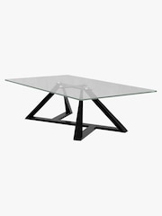 Centrepiece Black Constellation Coffee Table - Image 2 of 4