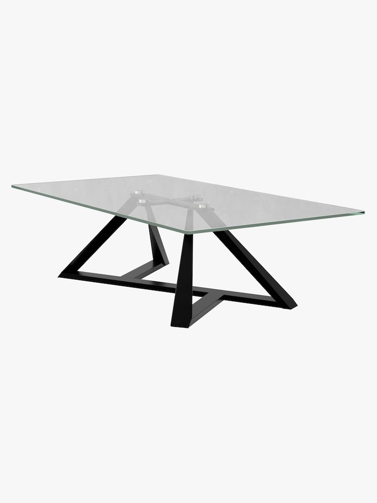 Centrepiece Black Constellation Coffee Table - Image 2 of 4