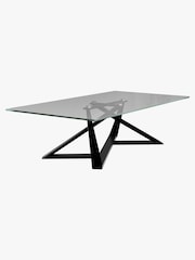 Centrepiece Black Constellation Coffee Table - Image 3 of 4