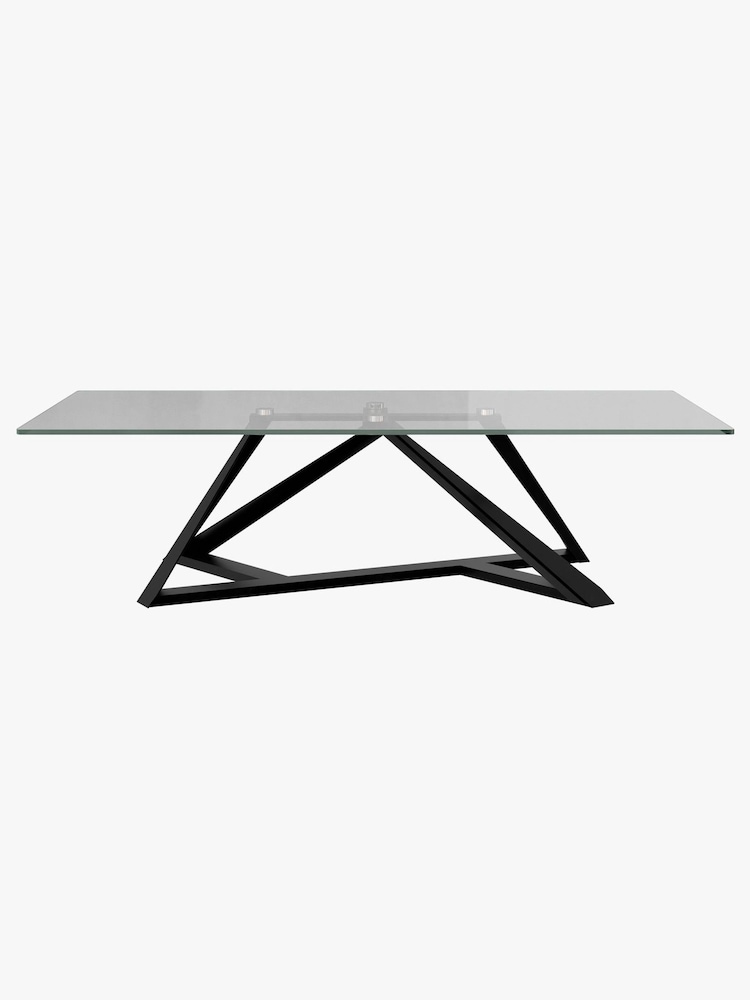 Centrepiece Black Constellation Coffee Table - Image 4 of 4