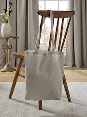 Cotton Sateen Blackout Thermal Eyelet Curtains - תמונה 7 מתוך 7