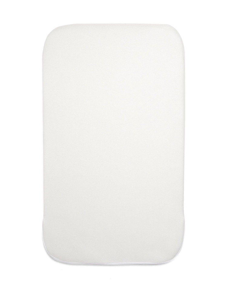 Mamas & Papas Lua Bedside Crib Spare Mattress - Image 1 of 3