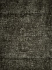 Green Ready Made Blackout/Thermal Plush Chenille Roman Blinds - Image 7 of 8