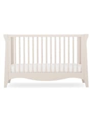 Cuddleco Cashmere Clara Mini Cot Bed - Image 5 of 6