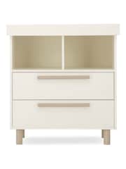 Cuddleco Cream Harper Dresser Changer - Image 4 of 6