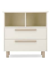Cuddleco Cream Harper Dresser Changer - Image 5 of 6