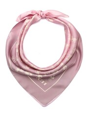 COACH Horse And Carriage Ombre Printed Silk Square Scarf - Bild 1 von 4