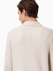 قميص بولو Statten من Allsaints - صورة 5 من 9
