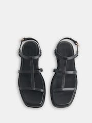 Whistles Dora Caged com Sandalsquadrado - Imagem 3 de 4