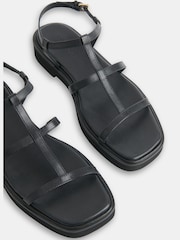 Whistles Dora Caged com Sandalsquadrado - Imagem 4 de 4