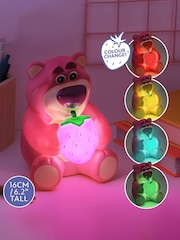 Toy Story Lotso GloBuddies Colour Change Night Light - Image 2 of 5