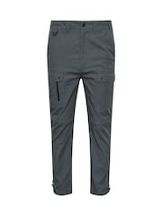 BadRhino Big & Tall 100% Cotton Walking Trousers - Imagen 4 de 5