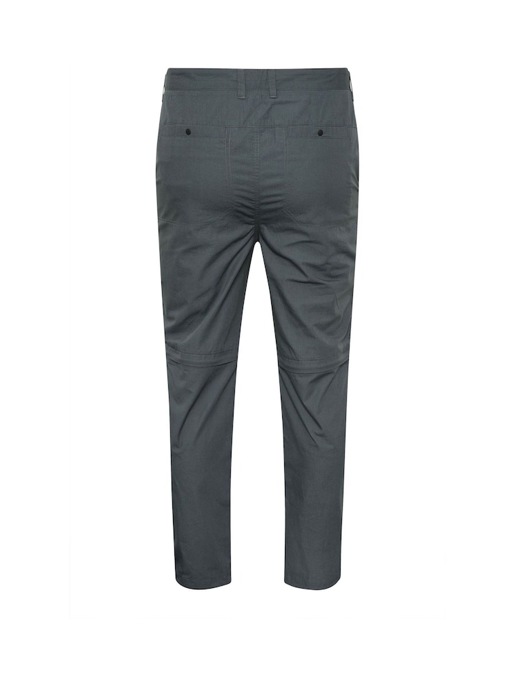 BadRhino Big & Tall 100% Cotton Walking Trousers - Imagen 5 de 5