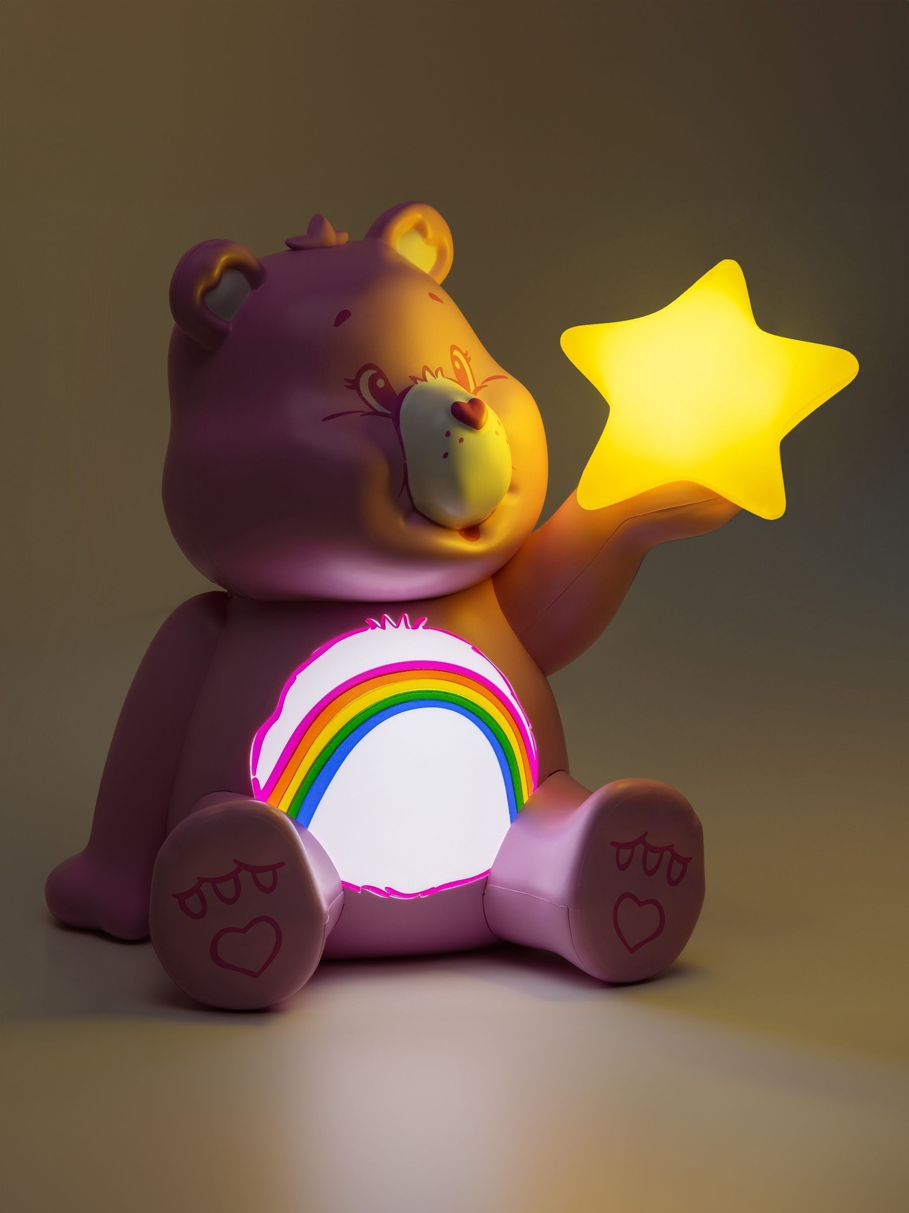 Care Bears Cheer Bear Globuddies Light - Image 3
