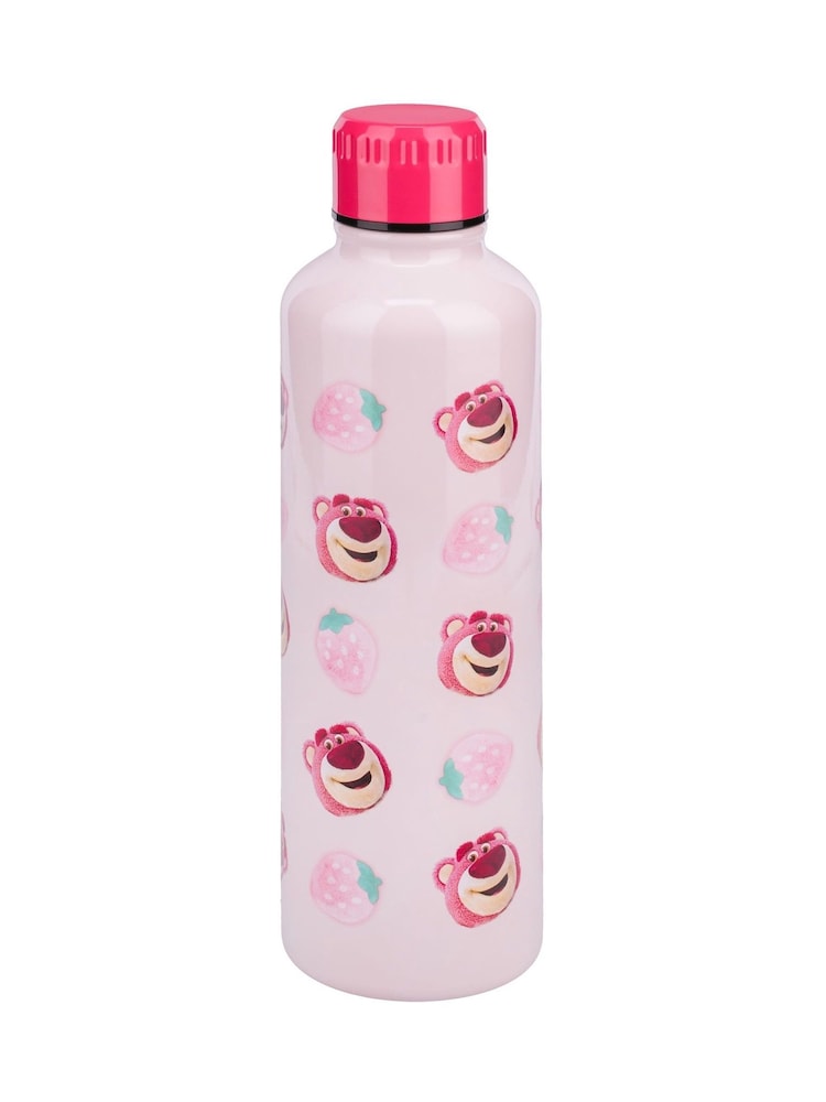 Toy Story Losto Bear Stainless Steel Water Bottle - Image 2 of 4
