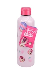 Toy Story Losto Bear Stainless Steel Water Bottle - Image 4 of 4