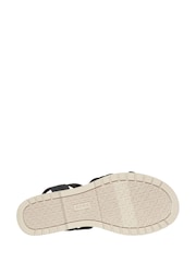 Skechers Grey Bobs Desert Chill Sweet Crossing Sandals - Image 5 of 5