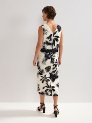 Phase Eight Black Vittoria Skirt - Image 2 of 6
