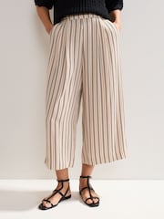 Phase Eight Black Malaya Culottes - Image 4 of 6