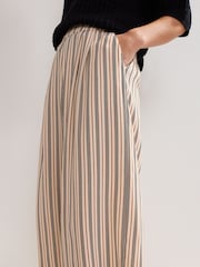 Phase Eight Black Malaya Culottes - Image 5 of 6