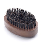 Hawkins & Brimble Walnut Beard Brush - Image 2 of 3