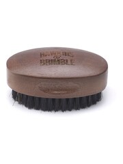Hawkins & Brimble Walnut Beard Brush - Image 3 of 3