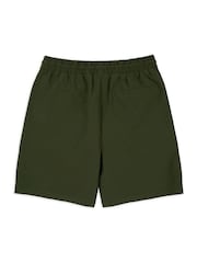 Chelsea Peers Green Swim Shorts - Image 2 of 3